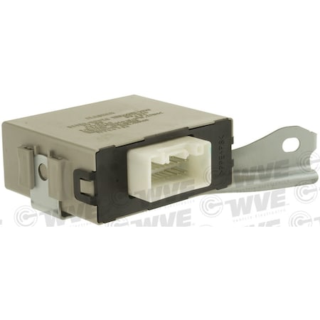 Wve Turn Signal Flasher, Wve 1R2227 1R2227